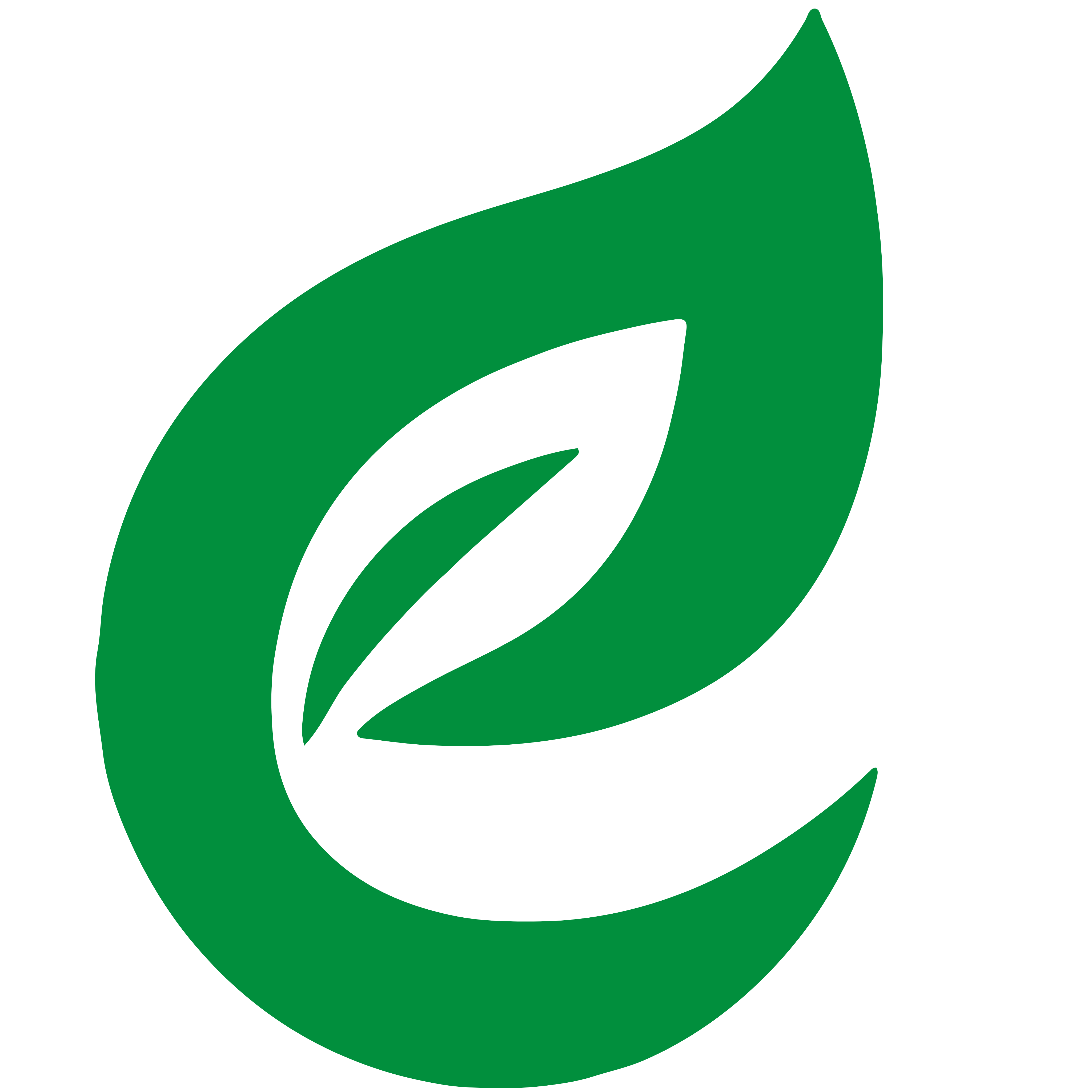 Refresh Logo
