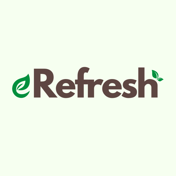 Refresh Logo