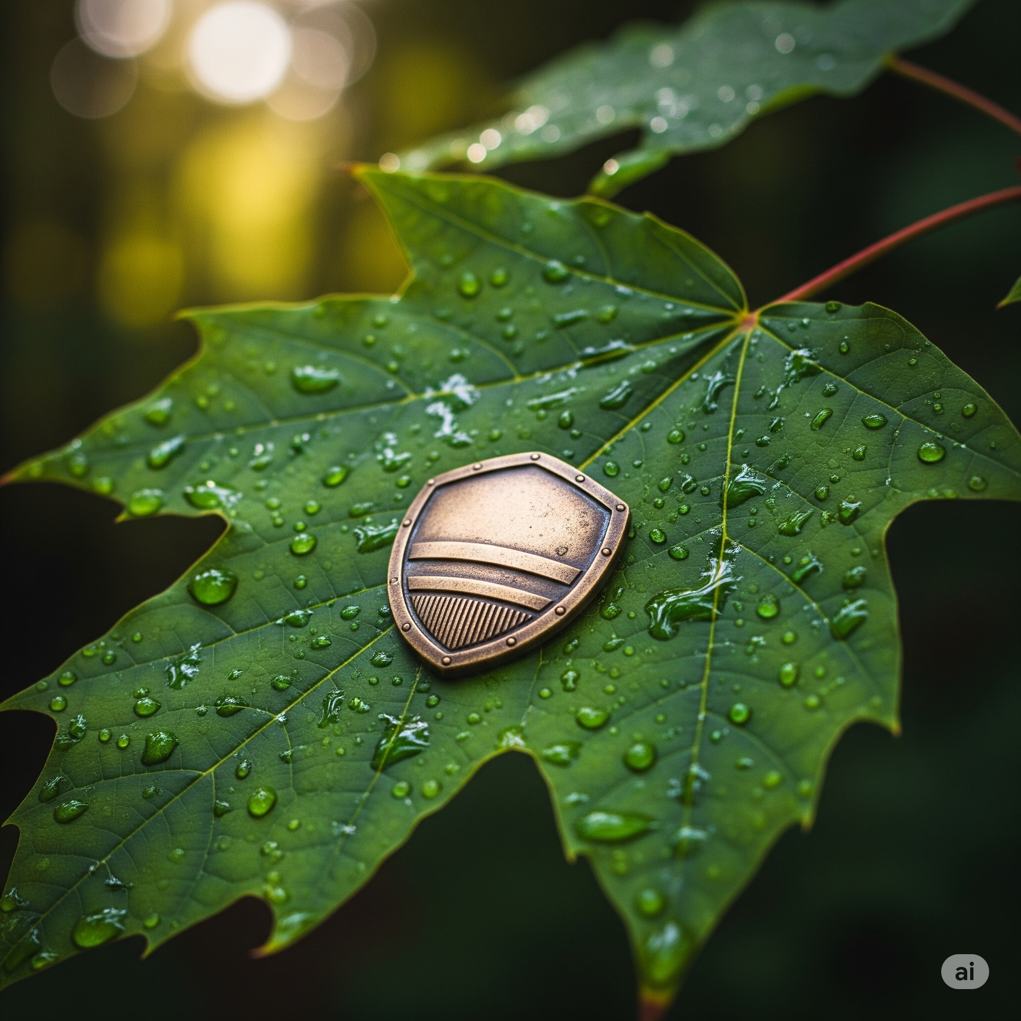 Pure and Pesticide-Free